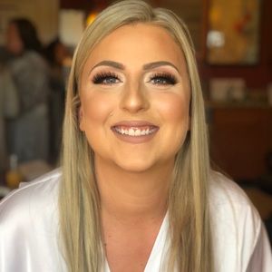 Meet your Posher, Aubrey